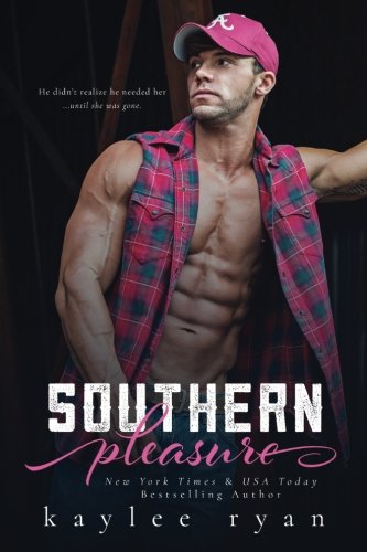 Southern Pleasure (Southern Heart, Band 1)