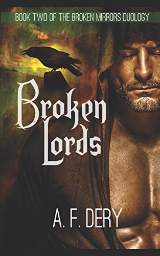 Broken Lords (Broken Mirrors Duology, Band 2)