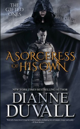 A Sorceress of His Own (The Gifted Ones, Band 1)