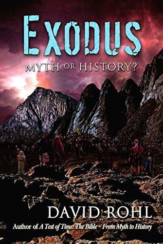 Exodus – Myth or History?