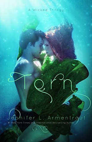 Torn (A Wicked Trilogy, Band 2)