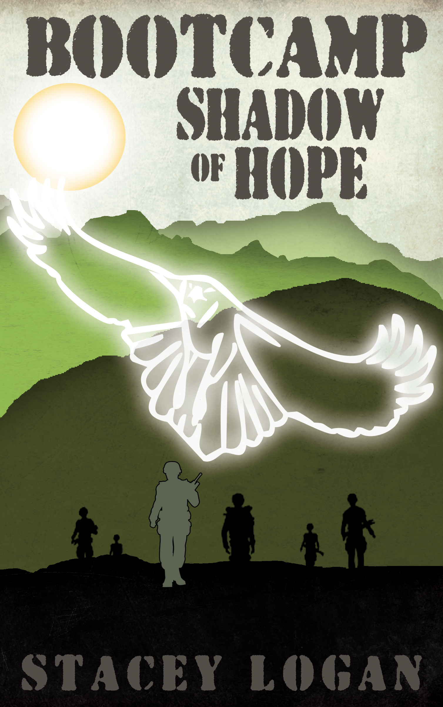BOOTCAMP: Shadow of Hope