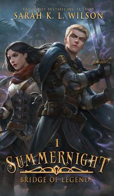 Summernight (Bridge of Legends, Band 1)