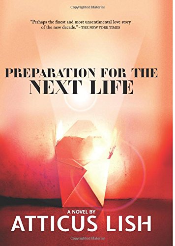 Preparation for the Next Life