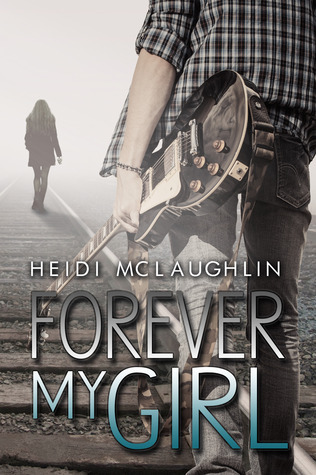 Forever My Girl (The Beaumont Series, Band 1)