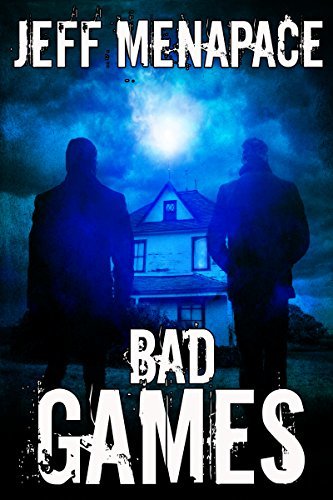 Bad Games (Bad Games Series, Band 1)