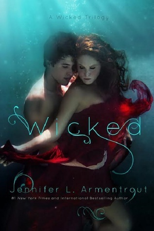 Wicked (A Wicked Trilogy, Band 1)