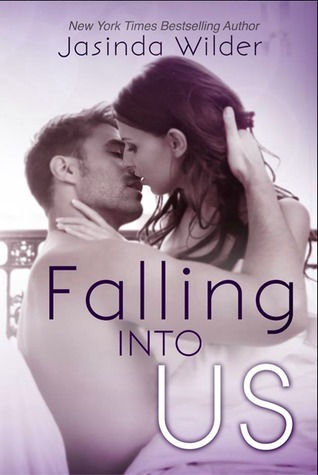 Falling Into Us (The Falling Series, Band 2)