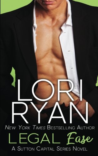 Legal Ease (Sutton Capital Series, Band 1)