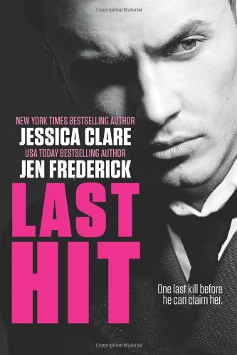 Last Hit (Hitman)