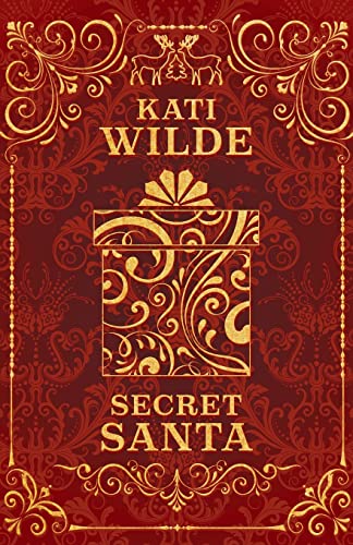 Secret Santa & All He Wants For Christmas (Discreet Cover Edition, Band 6)