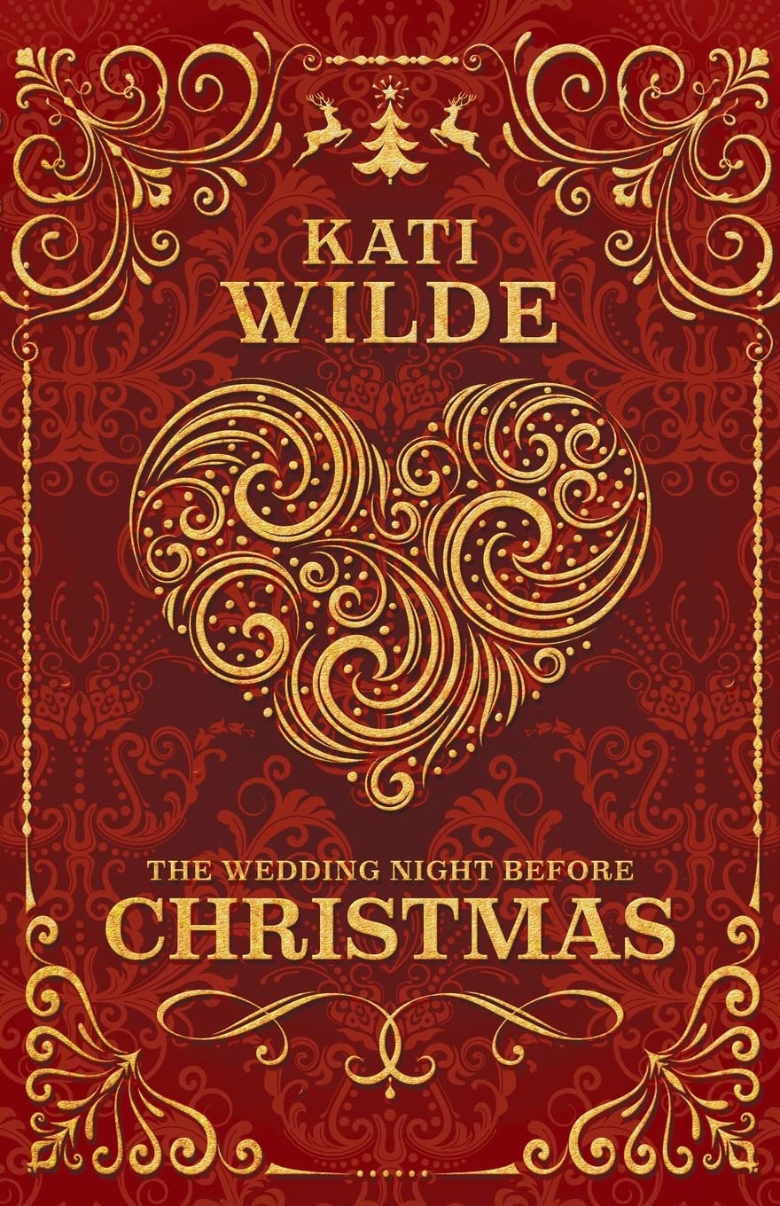 The Wedding Night Before Christmas (Discreet Cover Edition, Band 7)
