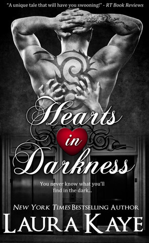 Hearts in Darkness (Hearts in Darkness Duet, Band 1)