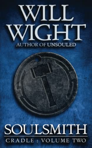 Soulsmith (Cradle, Band 2)