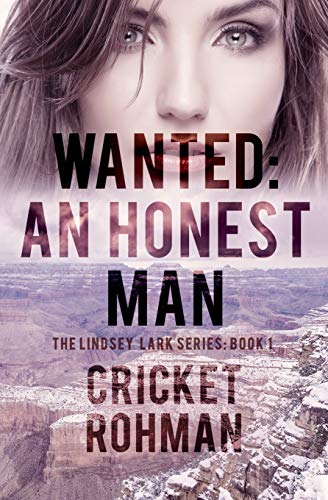 Wanted: An Honest Man (The Lindsey Lark Series, Band 1)