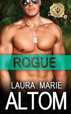 Rogue (SEAL Team: Disavowed, Band 1)