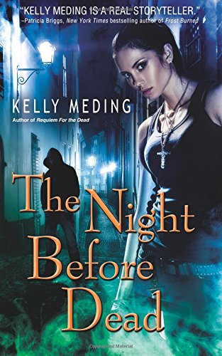 The Night Before Dead (Dreg City, Band 6)