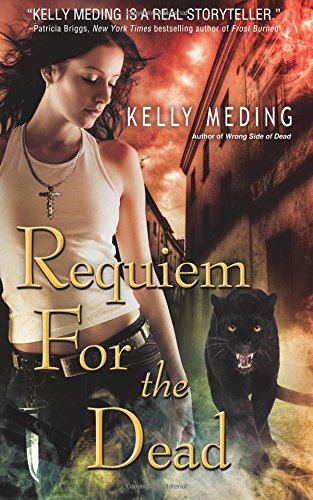 Requiem For The Dead (Dreg City, Band 5)