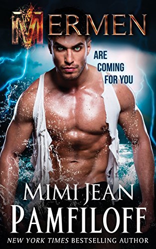 Mermen (Mermen Trilogy, Band 1)
