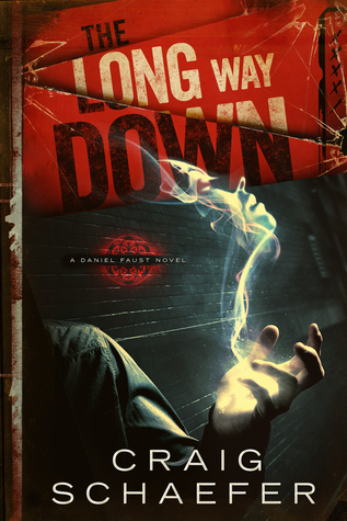 The Long Way Down (Daniel Faust, Band 1)