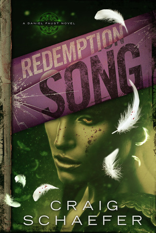 Redemption Song (Daniel Faust, Band 2)