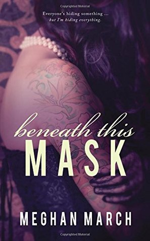 Beneath This Mask