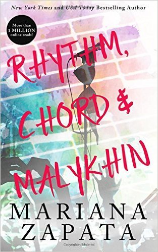 Rhythm, Chord & Malykhin