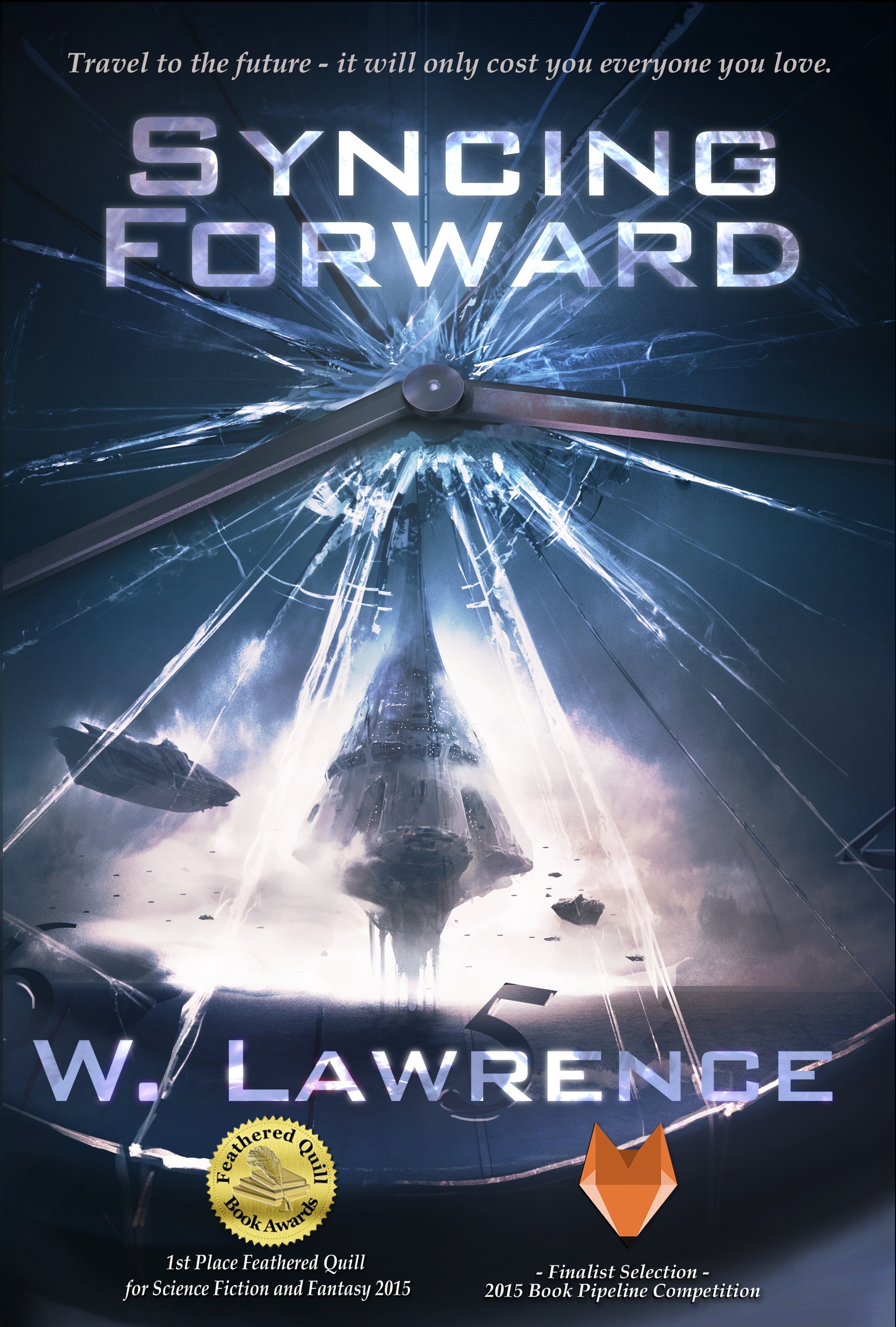 Syncing Forward