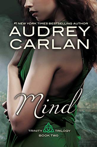 Mind (Trinity Trilogy (2), Band 2)