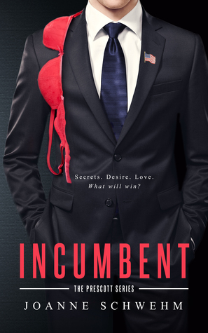 Incumbent (Prescott Series)