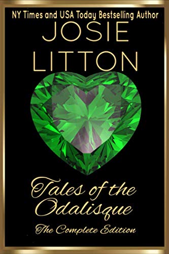 Tales of the Odalisque (The Austen Series)