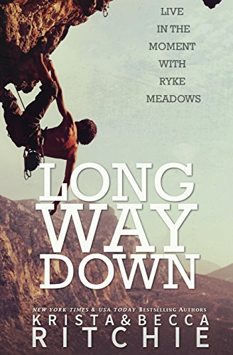 Long Way Down (Calloway Sisters)
