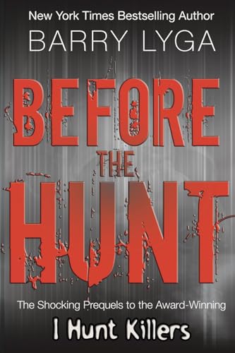 Before the Hunt