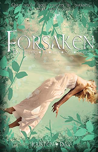 Forsaken (Daughters of the Sea #1) (The Daughters of the Sea Series, Band 1)