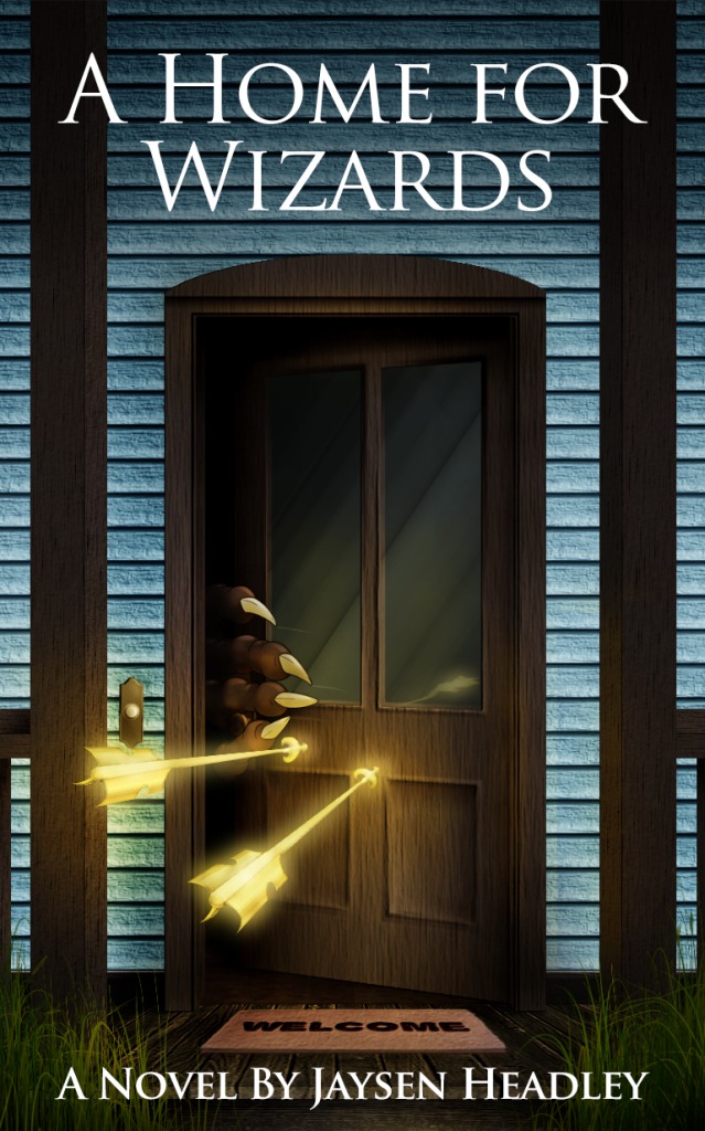 A Home for Wizards