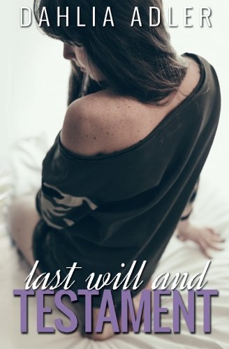Last Will and Testament (Radleigh University, Band 1)