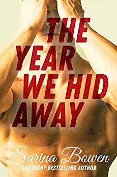 The Year We Hid Away (The Ivy Years, Band 2)
