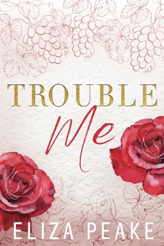 Trouble Me: A Small Town Contemporary Romance (Madison Ridge Series: Homecoming, Band 1)