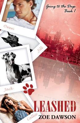 Leashed (Going to the Dogs, Band 1)