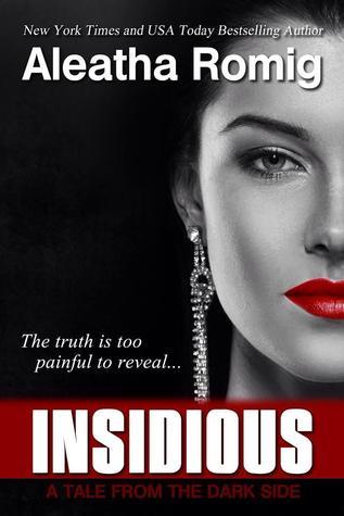 Insidious (Tales From the Dark Side, Band 1)