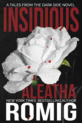 Insidious (Tales From the Dark Side, Band 1)