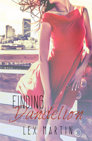 Finding Dandelion (Dearest Series, Band 2)
