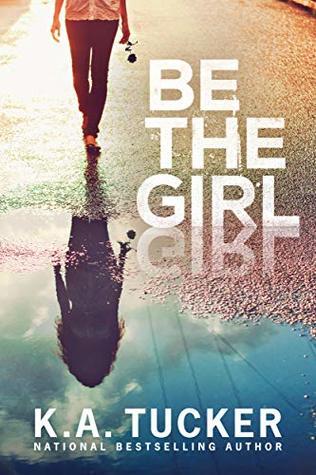 Be The Girl