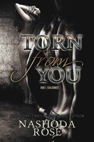 Torn from You (Tear Asunder, Band 1)