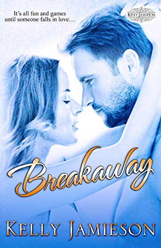 Breakaway: Heller Brothers Hockey Book 1