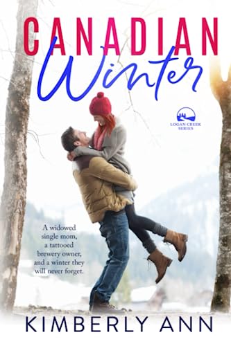Canadian Winter (Logan Creek, Band 3)