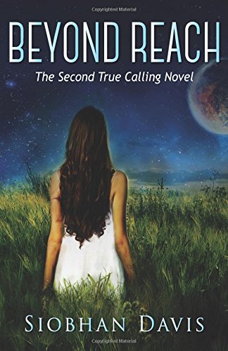 Beyond Reach (True Calling, Band 2)