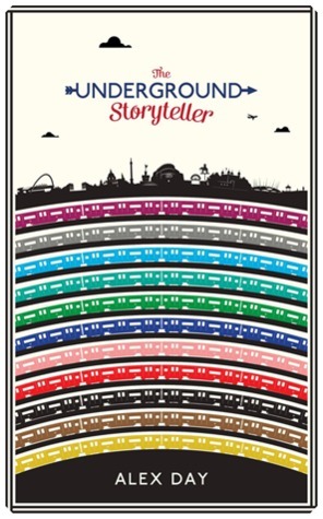The Underground Storyteller