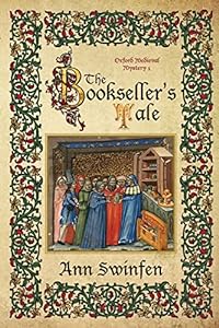 The Bookseller's Tale (Oxford Medieval Mysteries, Band 1)