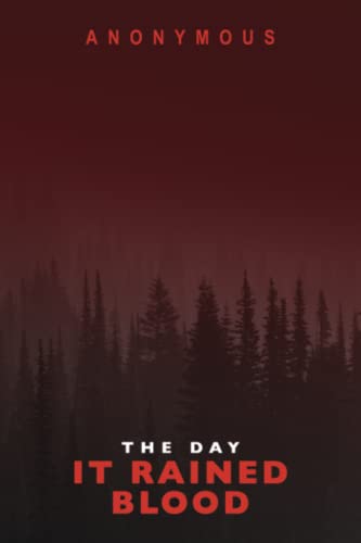 The Day It Rained Blood: Bourbon Kid & Red Mohawk